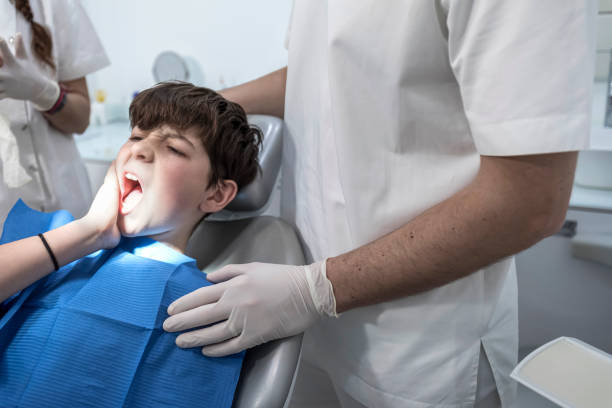 Best Emergency Treatment for Oral Infections in Overlea, MD