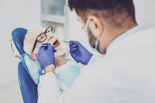Best Dental Abscess Treatment in Overlea, MD